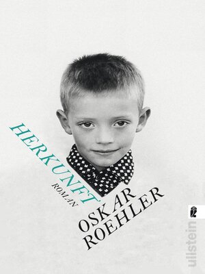 cover image of Herkunft